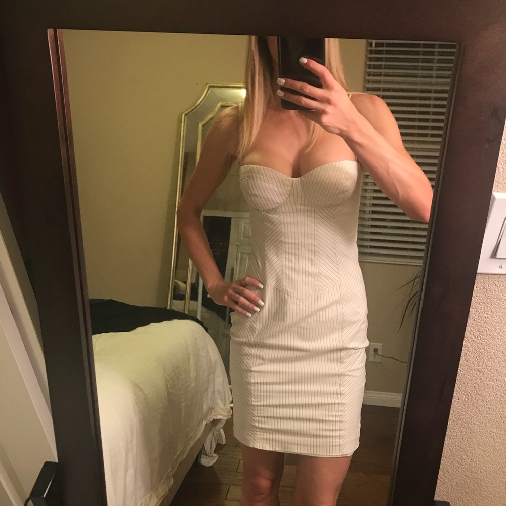 Dress by Marciano